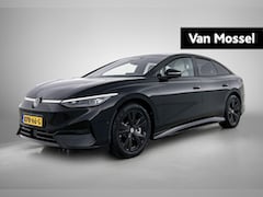 Volkswagen ID.7 - Limited Edition Plus 77 kWh | DEMO | PANORAMADAK | CAMERA | HARMAN-KARDON | WARMTEPOMP | 1