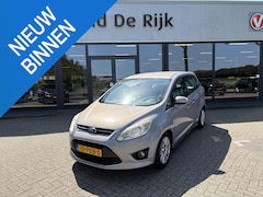 Ford Grand C-Max - 1.6 EcoBoost Titanium 7p
