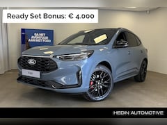 Ford Kuga - 2.5 PHEV BlueCruise Edition | Direct uit Voorraad leverbaar