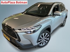Toyota Corolla Cross - Hybrid 200 Executive | Leder | Navigatie | Dodehoek detectie | 360 graden camera |