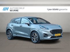 Ford Puma - 1.0 EcoBoost Hybrid 155pk Aut. ST-Line X | Navi | App Connect | Adaptive Cruise | Full LED