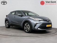 Toyota C-HR - 2.0 Hybrid Dynamic | Trekhaak | Dodehoek detectie | Apple Carplay / Android Auto | Parkeer