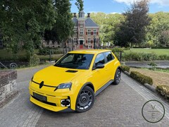 Renault 5 - 5 urban range evolution 40 kWh | 1.300 KM | LED | CArPlay | BTW |