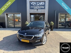 Skoda Scala - 1.0 TSI Sport Business Clima | Cruise | Virtual