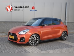 Suzuki Swift - 1.4 Sport Smart Hybrid | 1e eigenaar | Dealer onderhouden & geleverd | Originele onderdele