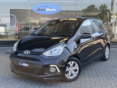 Hyundai i10 - 1.0i i-Motion | Airco | LPG-G3 | Interesse, Proefrit? Bel of app met: 06-24 28 28 42/ 06-4