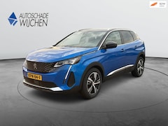 Peugeot 3008 - 1.2 PureTech GT| Apple Carplay / Android Auto | Camera