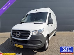 Mercedes-Benz Sprinter - 2.2 CDI L2H2 Airco Camera Carplay Automaat 145pk
