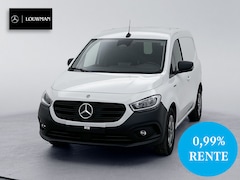 Mercedes-Benz eCitan - 0, 99% RENTE - 112 L1 BUSINESS SOLUTION 51 kWh | DC Laden | Ruiten |