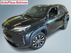 Toyota Yaris Cross - 1.5 Hybrid Dynamic Edition | Stuurwiel verwarming | PDC