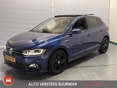 Volkswagen Polo - 1.0 TSI Highline Business R