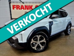 Dacia Duster - 1.6 Hybrid 140 Journey + Nieuw model|LED|Keyless|Camera|Climate|Cruise|Apple|Android|PDC|1