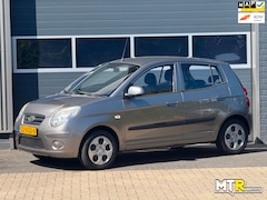 Kia Picanto - 1.0 X-pect 1e EIG|NAP|NWE APK