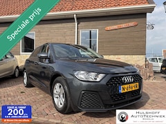 Audi A1 Sportback - 25 TFSI Pro Line NL-AUTO NAP CARPLAY ETC