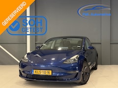 Tesla Model 3 - Long Range AWD 75 kWh | Autopilot | SOH 93, 3% |