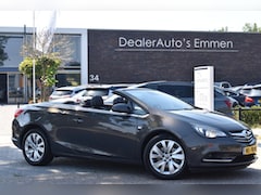 Opel Cascada - 2.0 CDTI 163PK LEDER NAVI LMV SPORTSTOELEN