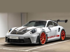 Porsche 911 - 4.0 GT3 RS