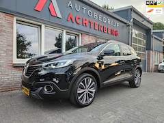 Renault Kadjar - 1.2 TCe Bose LED Camera Airco/Clima Nette Auto NAP Cruise Control
