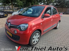 Renault Twingo - 1.0 SCe Dynamique airco cruiscontrol