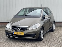 Mercedes-Benz A-klasse - 160 CDI BlueEFFICIENCY Business Class