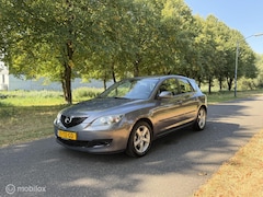 Mazda 3 - 3 1.6 S-VT Touring*NEW APK 09/27*AIRCO*ELEK. RAMEN
