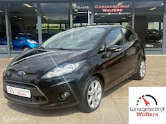 Ford Fiesta - 1.25 AIRCO 82 pk NW APK LMV GARANTIE
