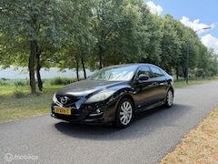 Mazda 6 - 6 2.0 GT-M Line*1ste EIGENAAR*CRUISE *AIRCO*APK 05/27