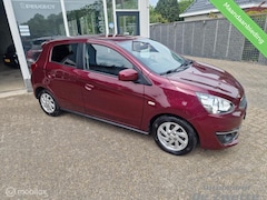 Mitsubishi Space Star - 1.0 Active Maandaanbieding