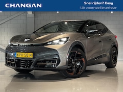 CUPRA Tavascan - VZ Adrenaline 82 kWh AWD | Sennheiser | Pano