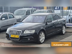 Audi A6 Limousine - 2.8 FSI quattro Pro Line S-LINE TREKHAAK