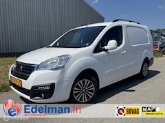Peugeot Partner - bestel 122 1.6 BlueHDi 120 L2 Premium S&S
