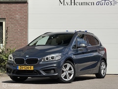 BMW 2-serie Active Tourer - 218i Automaat Stoelverwarming Trekhaak Afneembaar