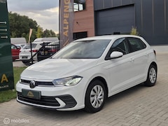 Volkswagen Polo - 1.0 TSI Life 2024