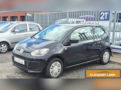 Volkswagen Up! - 1.0 move up AIRCO NAVI ELEKTRISCHE RAMEN
