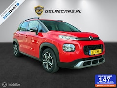 Citroën C3 Aircross - 1.2 PureTech Feel TOPSTAAT