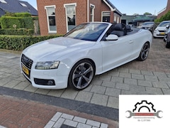 Audi A5 Cabriolet - 2.0 TFSI Pro Line S