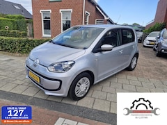 Volkswagen Up! - 1.0 move up BlueMotion
