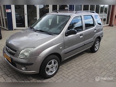 Suzuki Ignis - 1.5-16V GLS