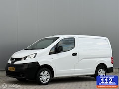 Nissan NV200 - 1.5 dCi | orig. NL auto | Airco | nette auto