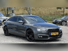 Audi A5 Sportback - 1.8 TFSI Pro Line S