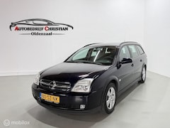 Opel Vectra Wagon - 2.2-16V Business | TREKHAAK