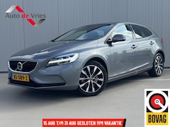Volvo V40 - 1.5 T3 Dynamic Edition|Navi|Trekhaak|NL-Auto