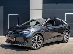 Volkswagen ID.4 - First 77 kWh IQ|Camera|Carplay|Stoelverw|VOL
