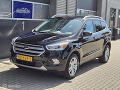 Ford Kuga - 1.5 EcoBoost Trend Essential trekhaak
