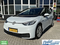 Volkswagen ID.3 - Life 58 kWh / SOH 93% NL-AUTO PDC VOOR/ACHTER