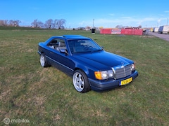 Mercedes-Benz 230 - 200-500 CE