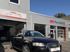 Audi A3 - 1.6 Ambition NAP✅ VOL