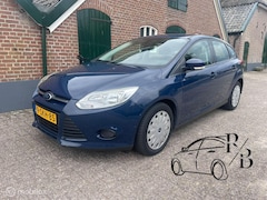 Ford Focus - 1.6 TDCI ECOnetic Lease Trend MOOIE AUTO