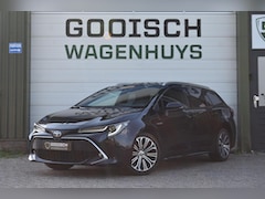 Toyota Corolla Touring Sports - 1.8 Hybrid Executive | Head-UP | Stoelverwarming |