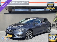 Renault Mégane - 1.3 TCe Bose
